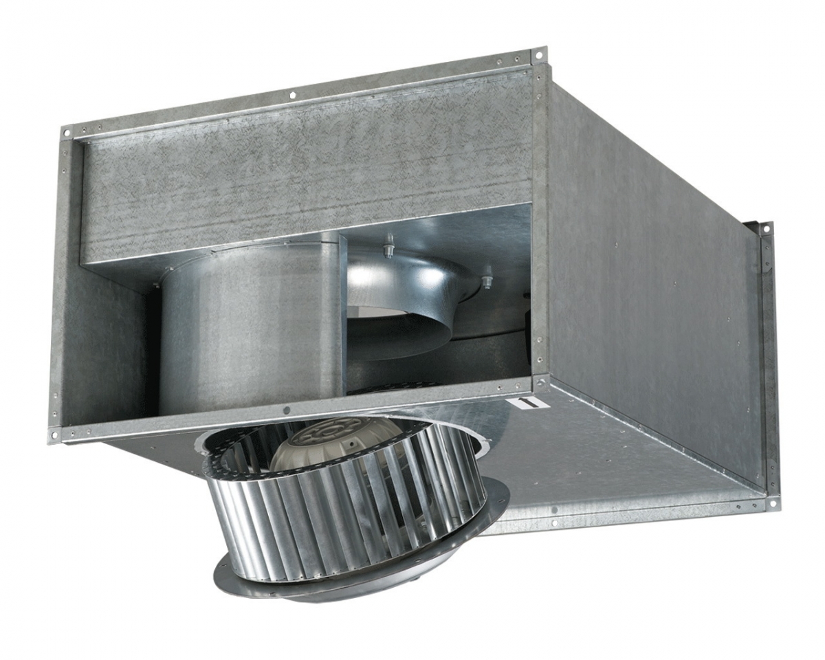 Вентилятор канальный Ровен VCP 60-35/31-GQ/6Е 220В