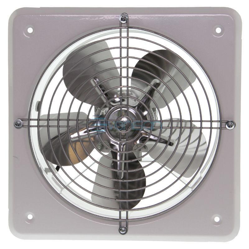 Осевой вентилятор Dospel WB-S 315 110Вт