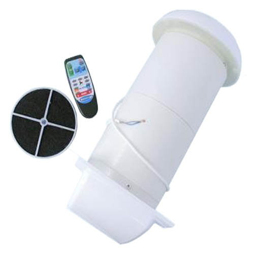 Эко-Свежесть 07 ИД (пульт ДУ, подогрев воздуха, ионизатор)