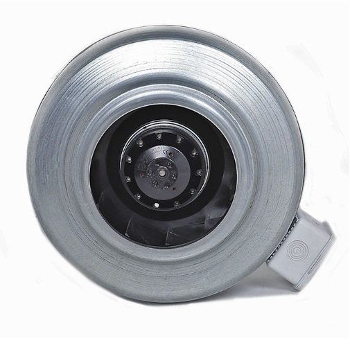 Вентилятор канальный ВанВент ВКВ 315 Е (ebmpapst мотор)