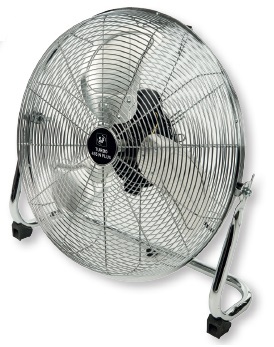 Вентилятор напольный Soler & Palau Turbo 355 N