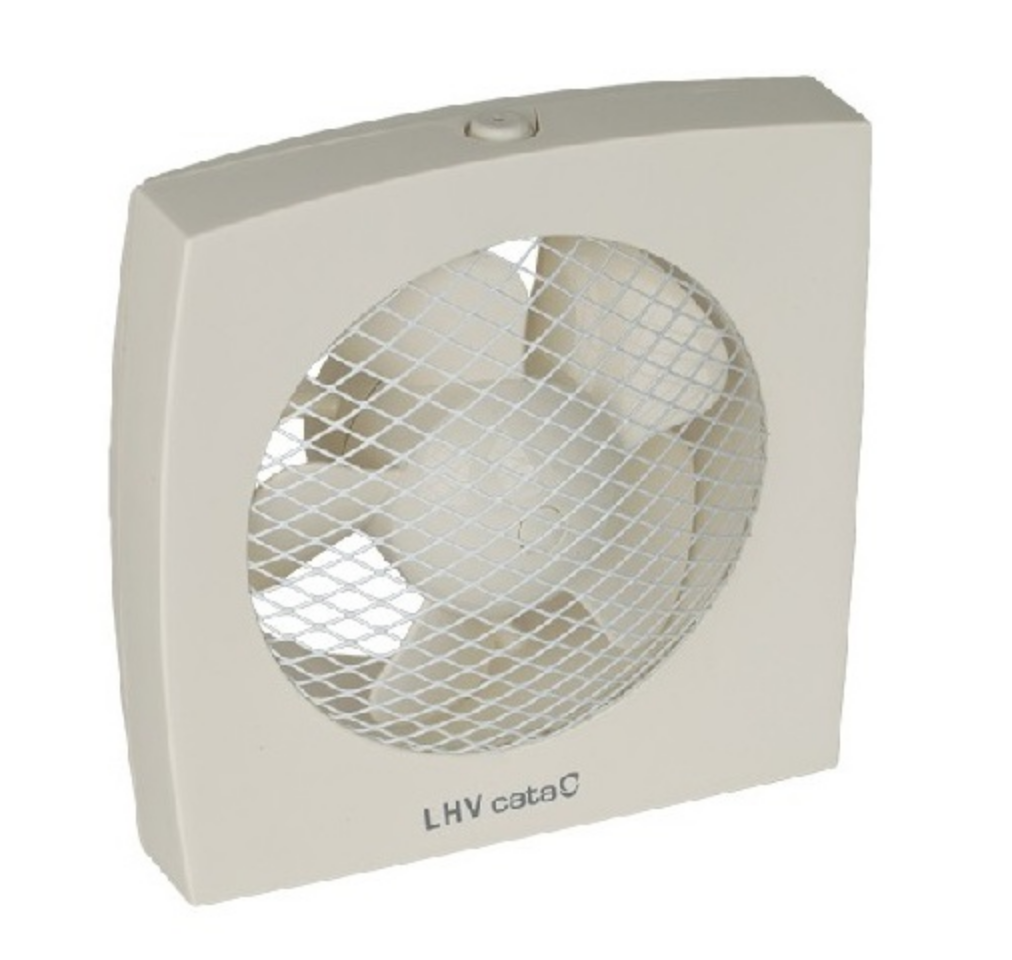 Вентилятор оконный Cata LHV 190