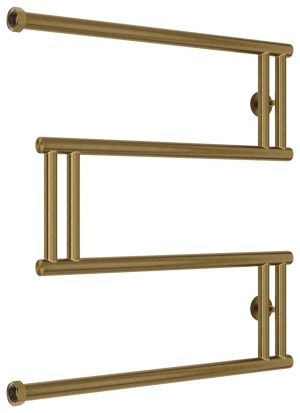 Полотенцесушитель водяной Сунержа High-Tech "M" 600x600