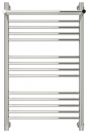 Полотенцесушитель водяной Сунержа Богема с полкой+ 800x500