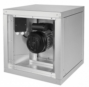 Вытяжной кухонный вентилятор SHUFT IEF 315