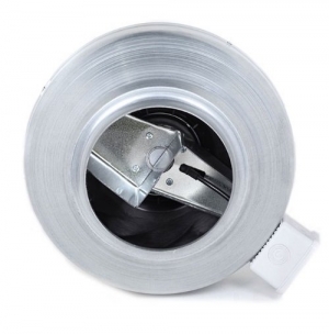 Вентилятор канальный ВанВент ВКВ 315 Е (ebmpapst мотор)